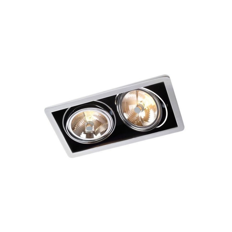 Trizo R111 in G53 recessed spot