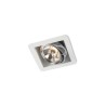Trizo R07 in recessed spot