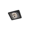 Trizo R07 in recessed spot