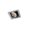Trizo R07 in recessed spot