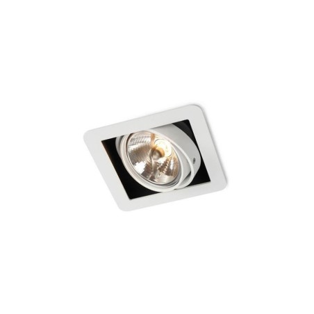 Trizo21 R07 in recessed spot