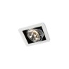 Trizo R07 in recessed spot