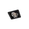 Trizo R07 in recessed spot