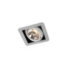 Trizo R07 in recessed spot