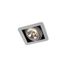Trizo R07 in recessed spot