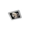 Trizo R07 in recessed spot