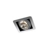 Trizo R07 in recessed spot
