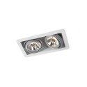 Trizo21 R70 in recessed spot