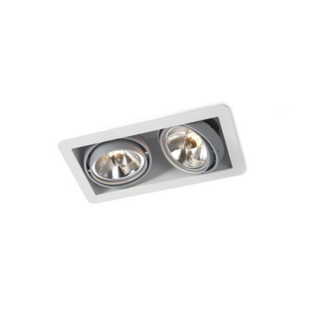 Trizo21 R70 in recessed spot