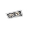 Trizo R70 in recessed spot