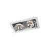Trizo R70 in recessed spot