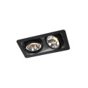 Trizo21 R70 in recessed spot