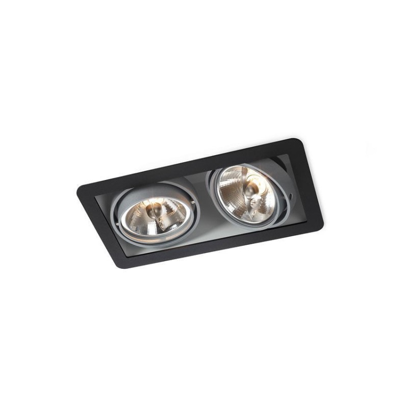 Trizo R70 in recessed spot
