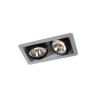 Trizo R70 in recessed spot