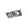 Trizo R70 in recessed spot