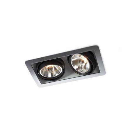 Trizo21 R70 in recessed spot
