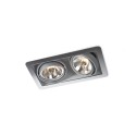 Trizo21 R70 in recessed spot