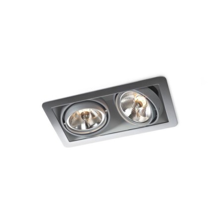Trizo21 R70 in recessed spot