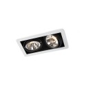 Trizo21 R70 in recessed spot