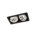 Trizo21 R70 in recessed spot