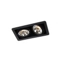 Trizo21 R70 in recessed spot