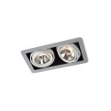 Trizo21 R70 in recessed spot