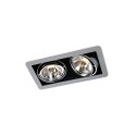 Trizo21 R70 in recessed spot