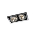 Trizo21 R70 in recessed spot