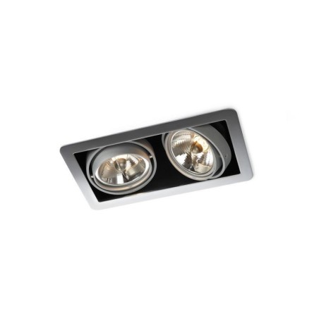 Trizo21 R70 in recessed spot