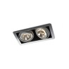 Trizo R70 in recessed spot