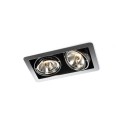 Trizo21 R70 in recessed spot