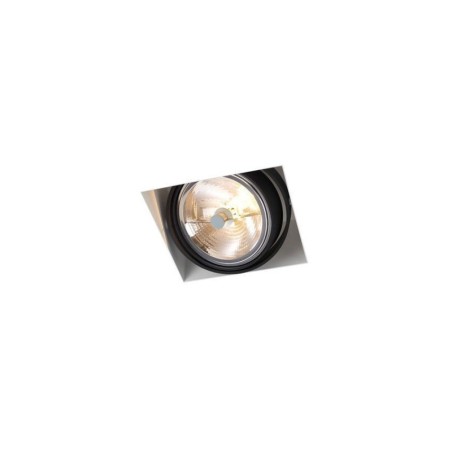 Trizo21 R110 in Rimless recessed spot