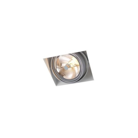 Trizo21 R110 in Rimless recessed spot