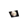 Trizo R110 in Rimless recessed spot