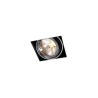 Trizo R110 in Rimless recessed spot