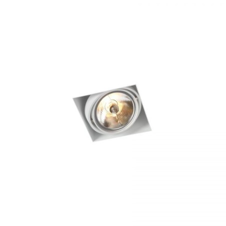 Trizo21 R07 in Rimless recessed spot