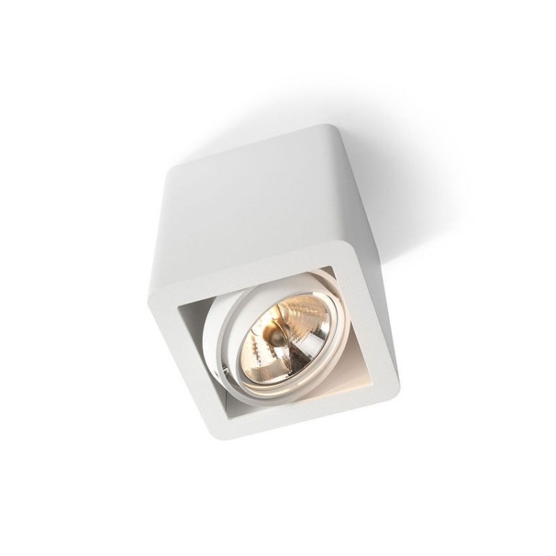 Trizo R07 up ceiling lamp