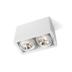 Trizo R70 up ceiling lamp
