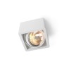 Trizo R110 up G53 LED ceiling lamp