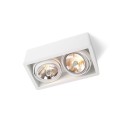 Trizo21 R111 up G53 LED ceiling lamp