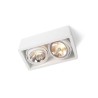 Trizo R111 up G53 LED ceiling lamp