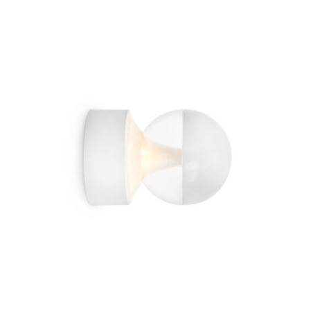 Trizo21 Bouly W/C D+B ceiling lamp