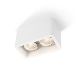 Trizo Code 2 230V ceiling lamp