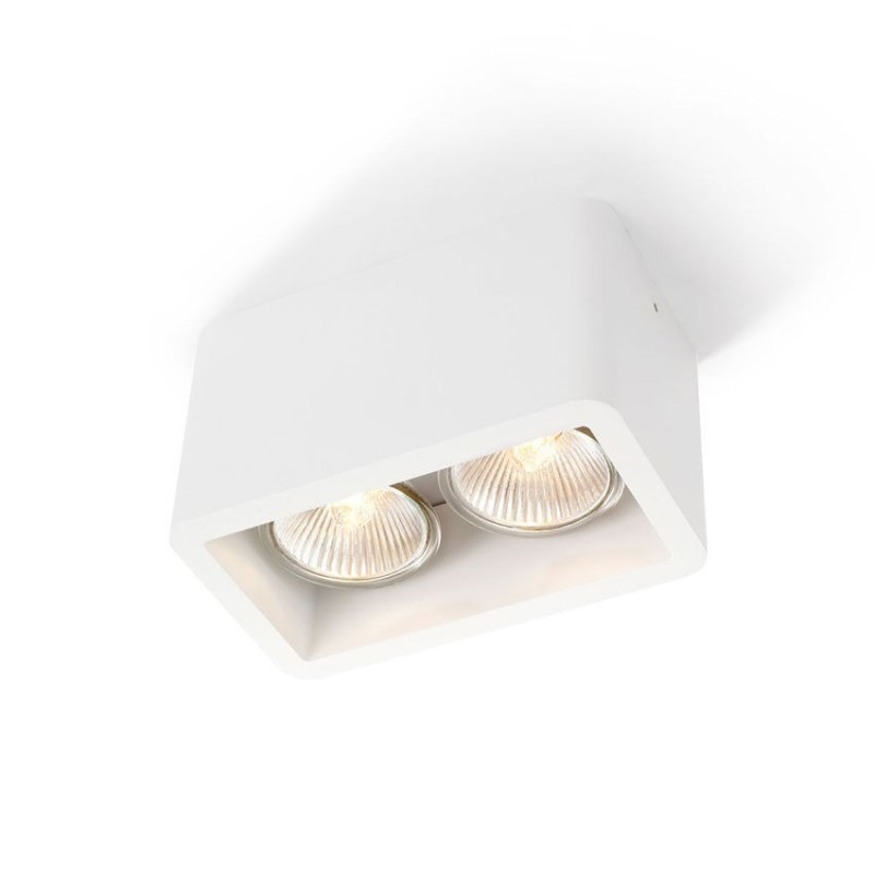 Trizo Code 2 230V ceiling lamp