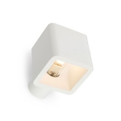 Trizo21 Code W 230V - G9 HALO wall lamp
