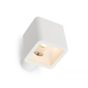 Trizo21 Code W OUT 230V - G9 HALO wall lamp