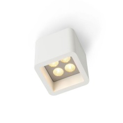 Trizo Code 1 LED ceiling lamp