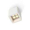 Trizo Code 1 LED ceiling lamp