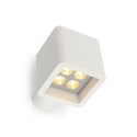Trizo21 Code W LED 1 side wall lamp