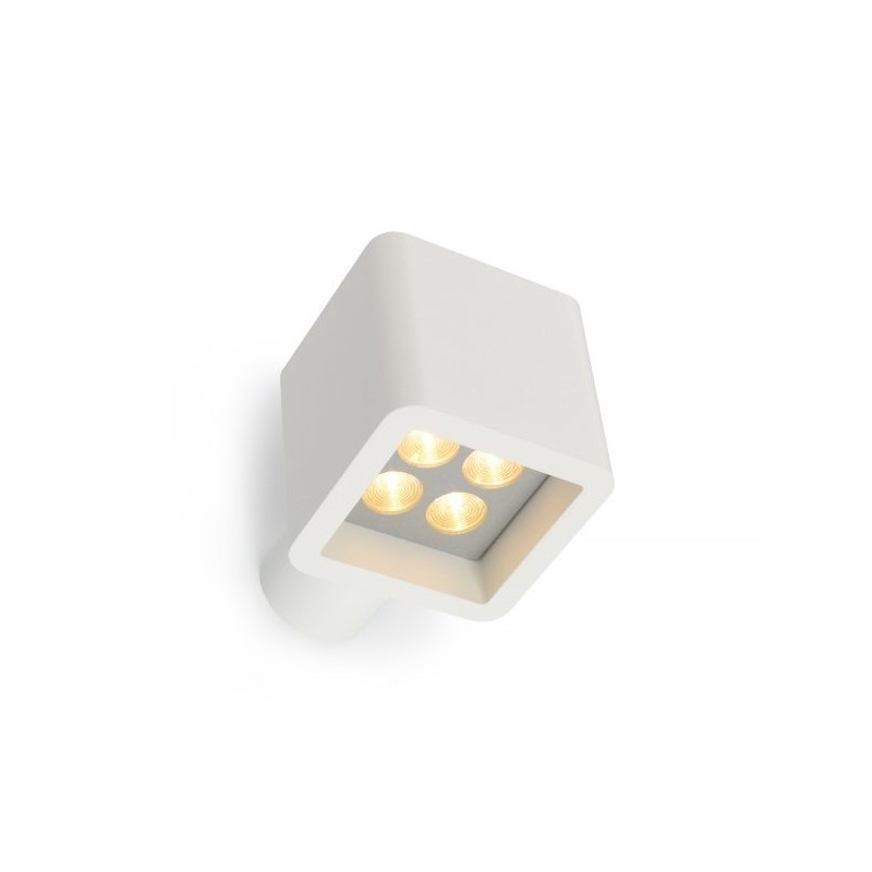Trizo Code W LED 2 sides wall lamp